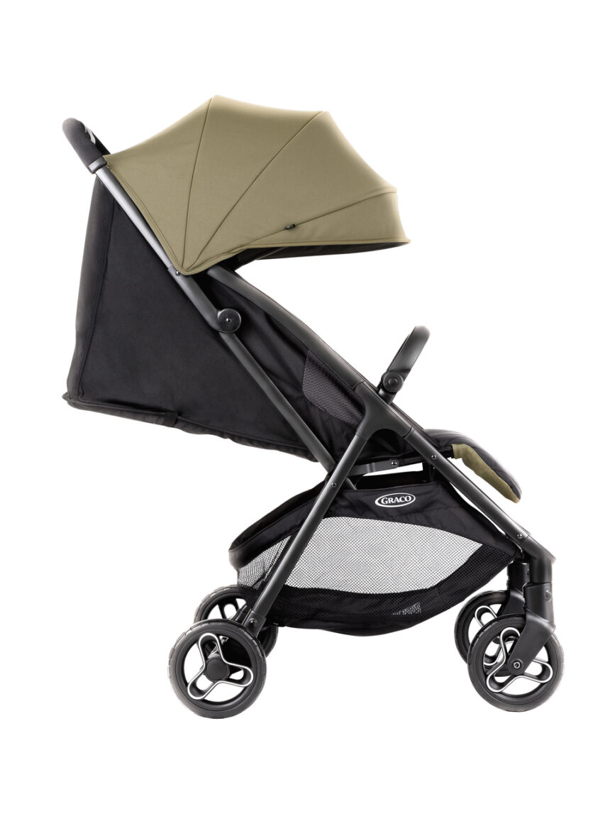 Myavo passeggino leggero colore clover - graco - Graco