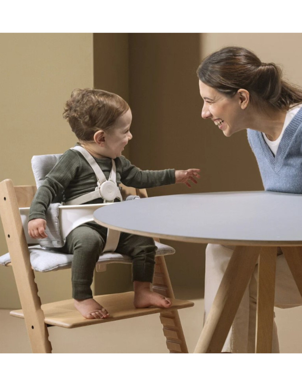 Stokke® harness²  - cinture di sicurezza per baby set² - stokke