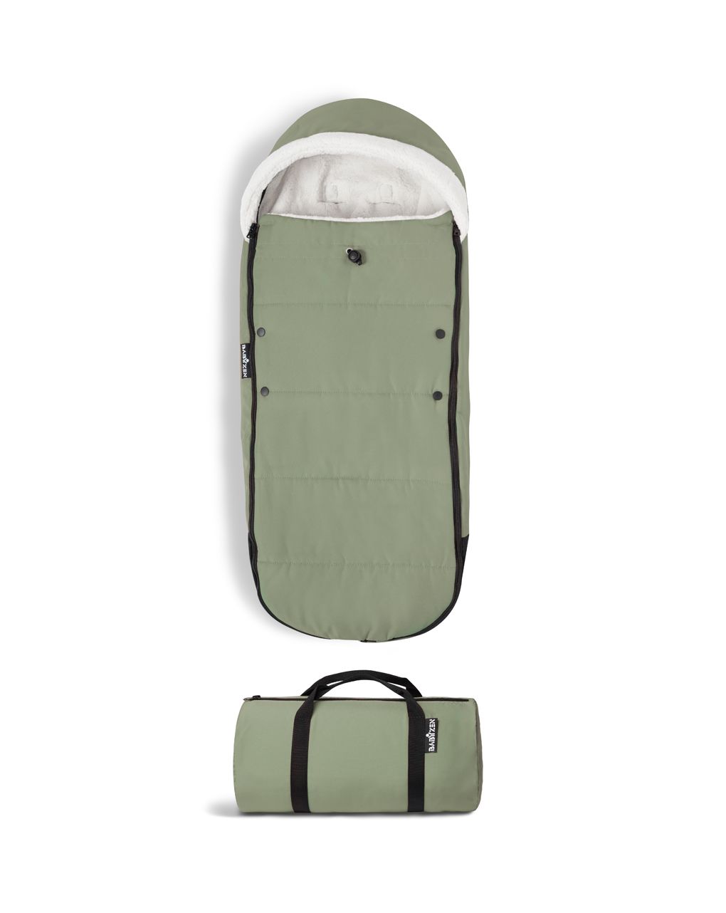 Sacco olive - stokke® yoyo®