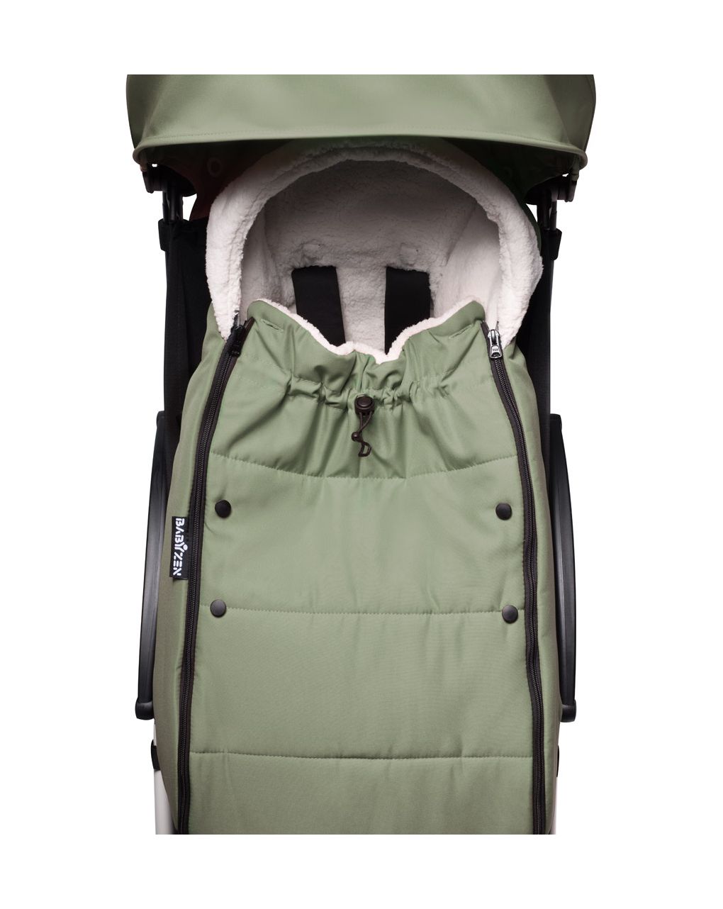 Sacco olive - stokke® yoyo®