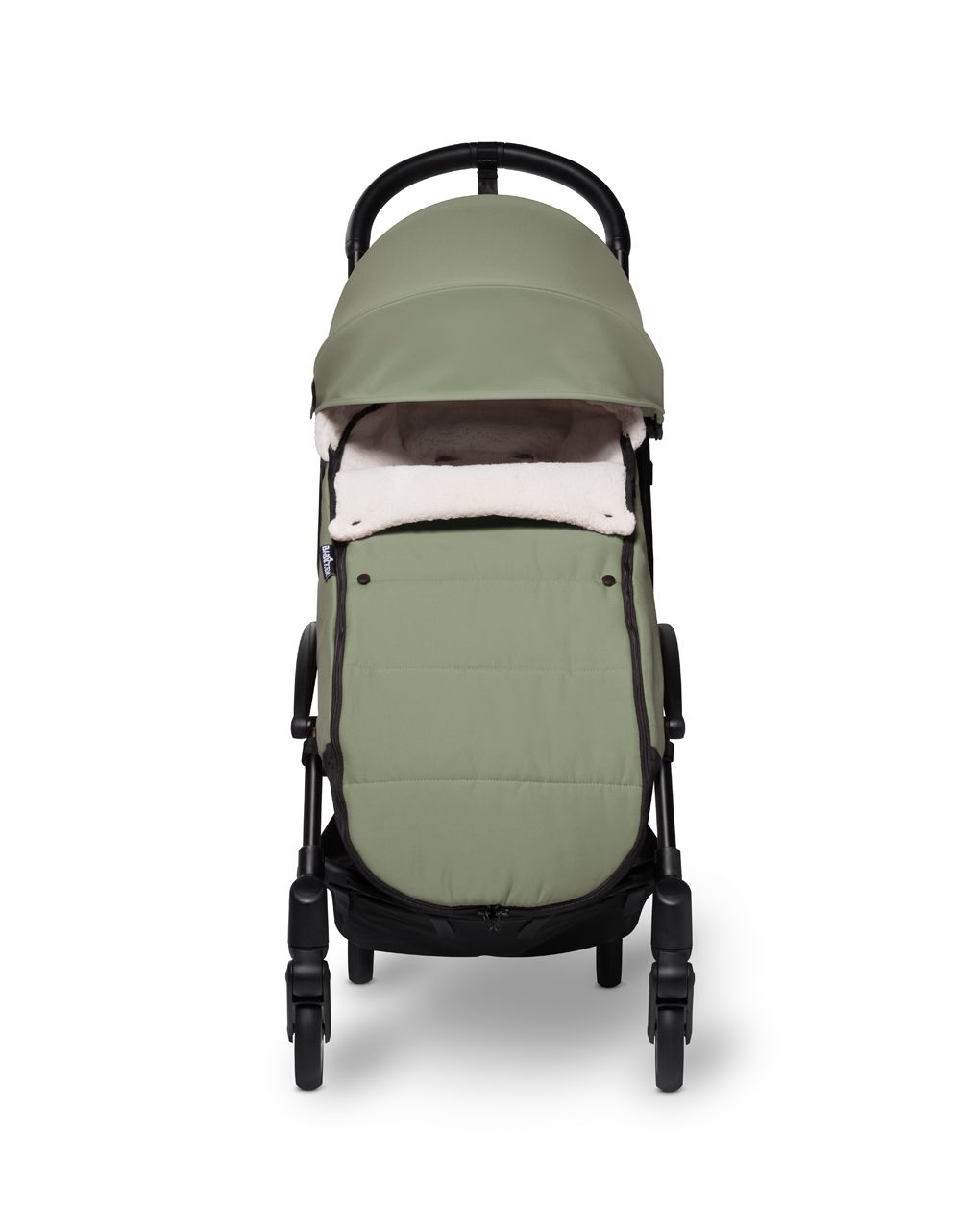 Sacco olive - stokke® yoyo®