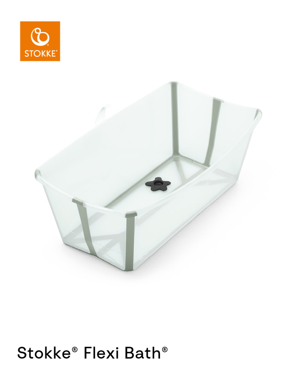 Stokke® flexi bath® soft mint