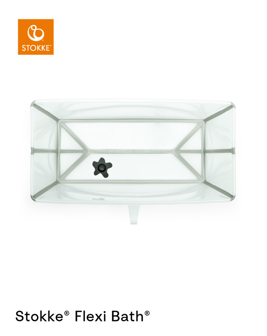 Stokke® flexi bath® soft mint