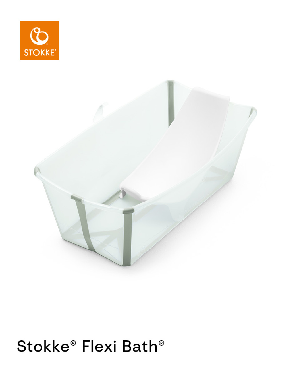 Stokke® flexi bath® soft mint