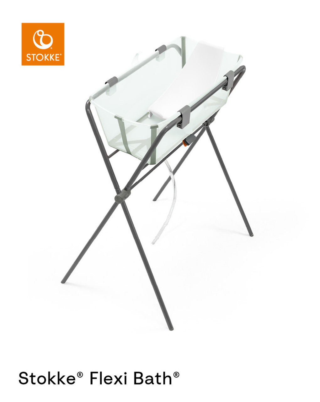 Stokke® flexi bath® soft mint