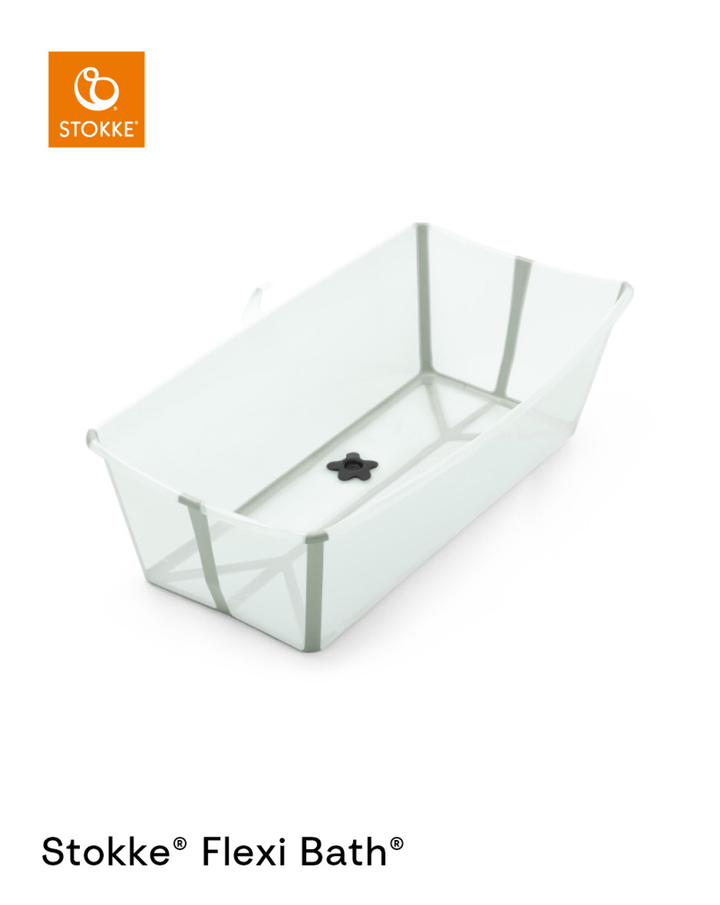 Stokke® flexi bath® x-large soft mint