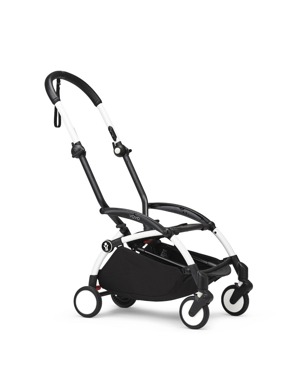 Telaio white stokke® yoyo³