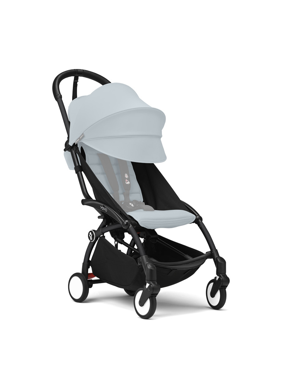 Telaio white stokke® yoyo³