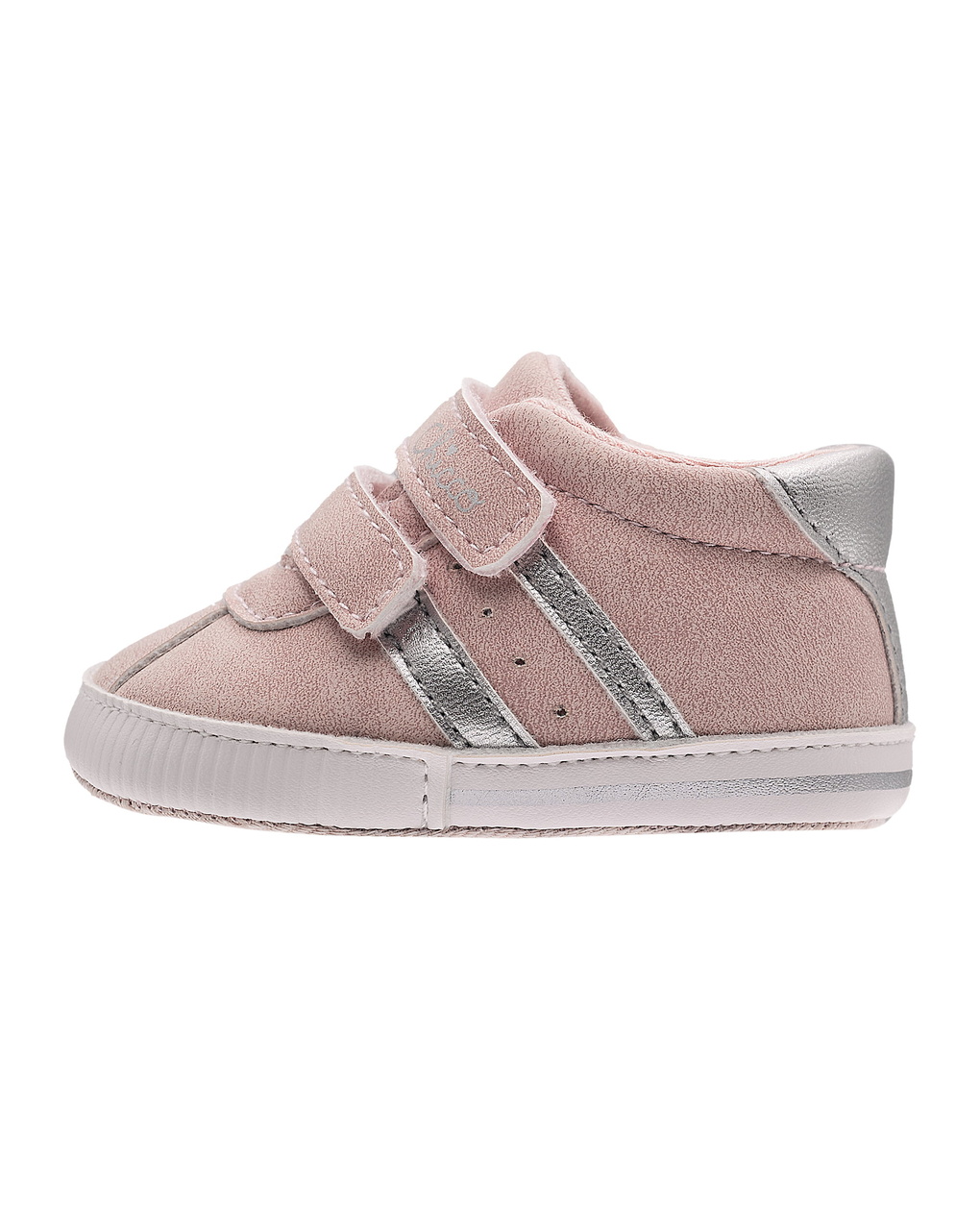 Chicco - sneaker odelia con doppio velcro