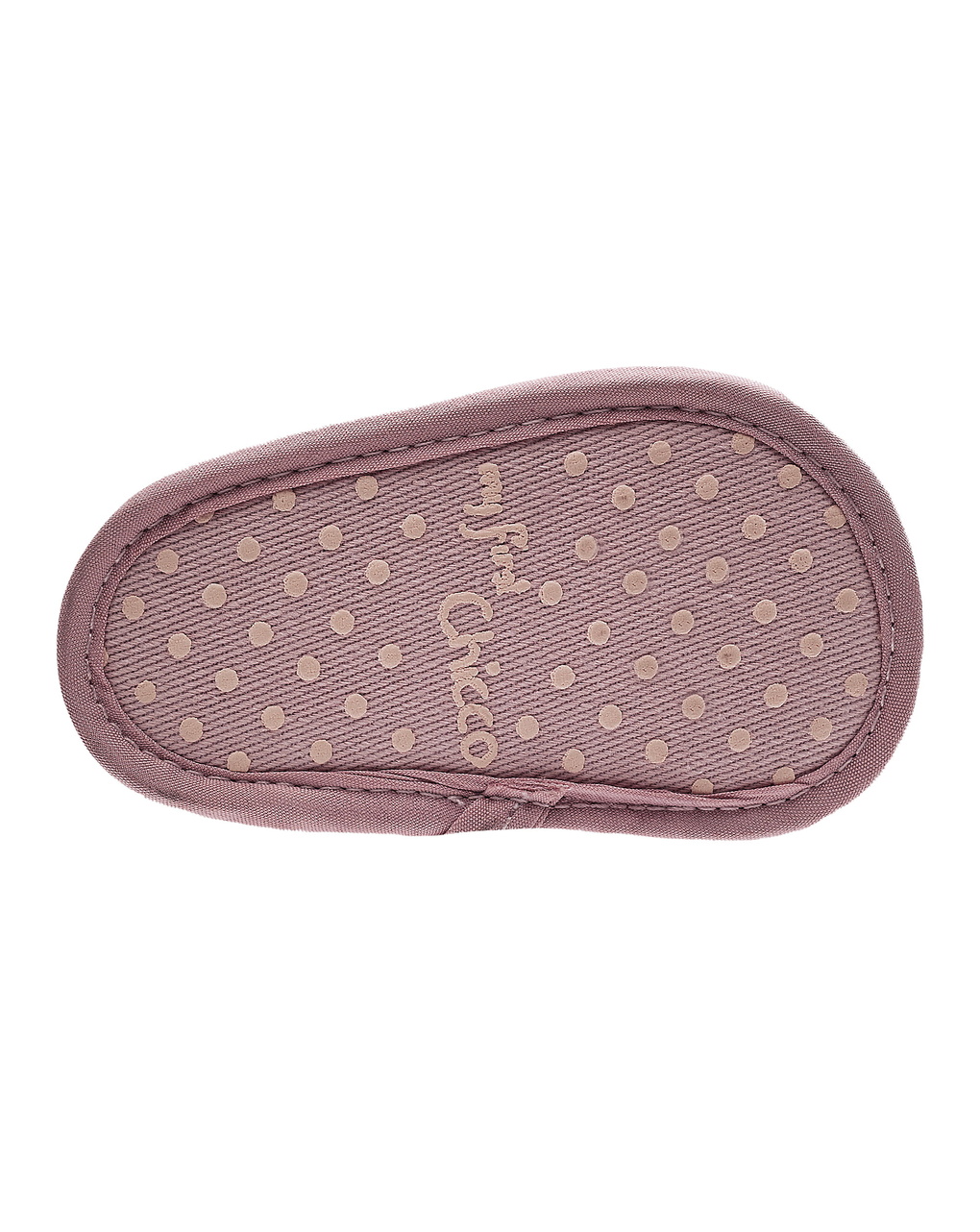 Chicco - tronchetto omelina con velcro