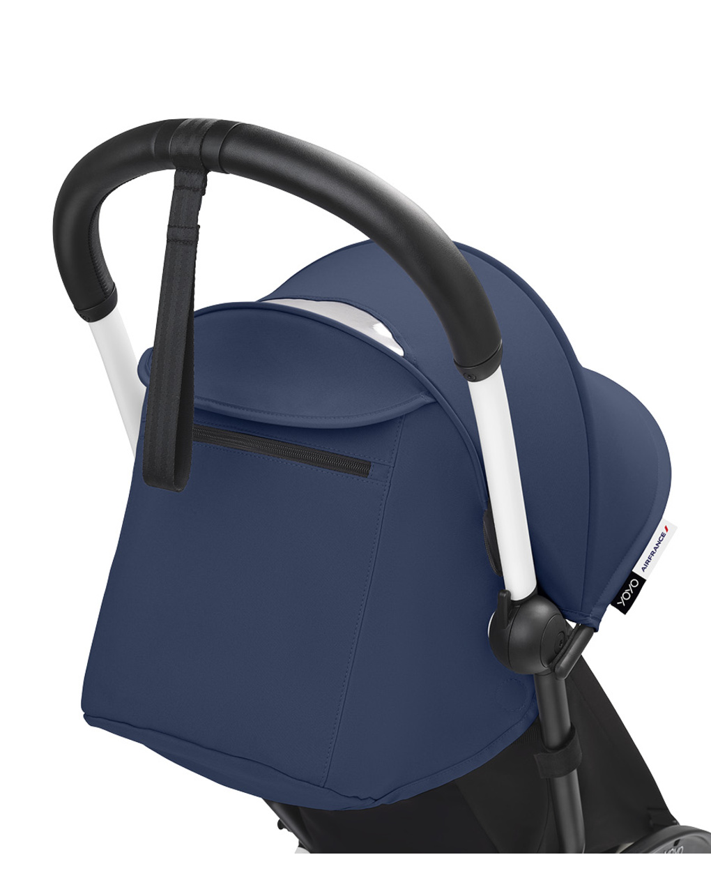 Seduta air france blue color pack 6+ stokke® yoyo³