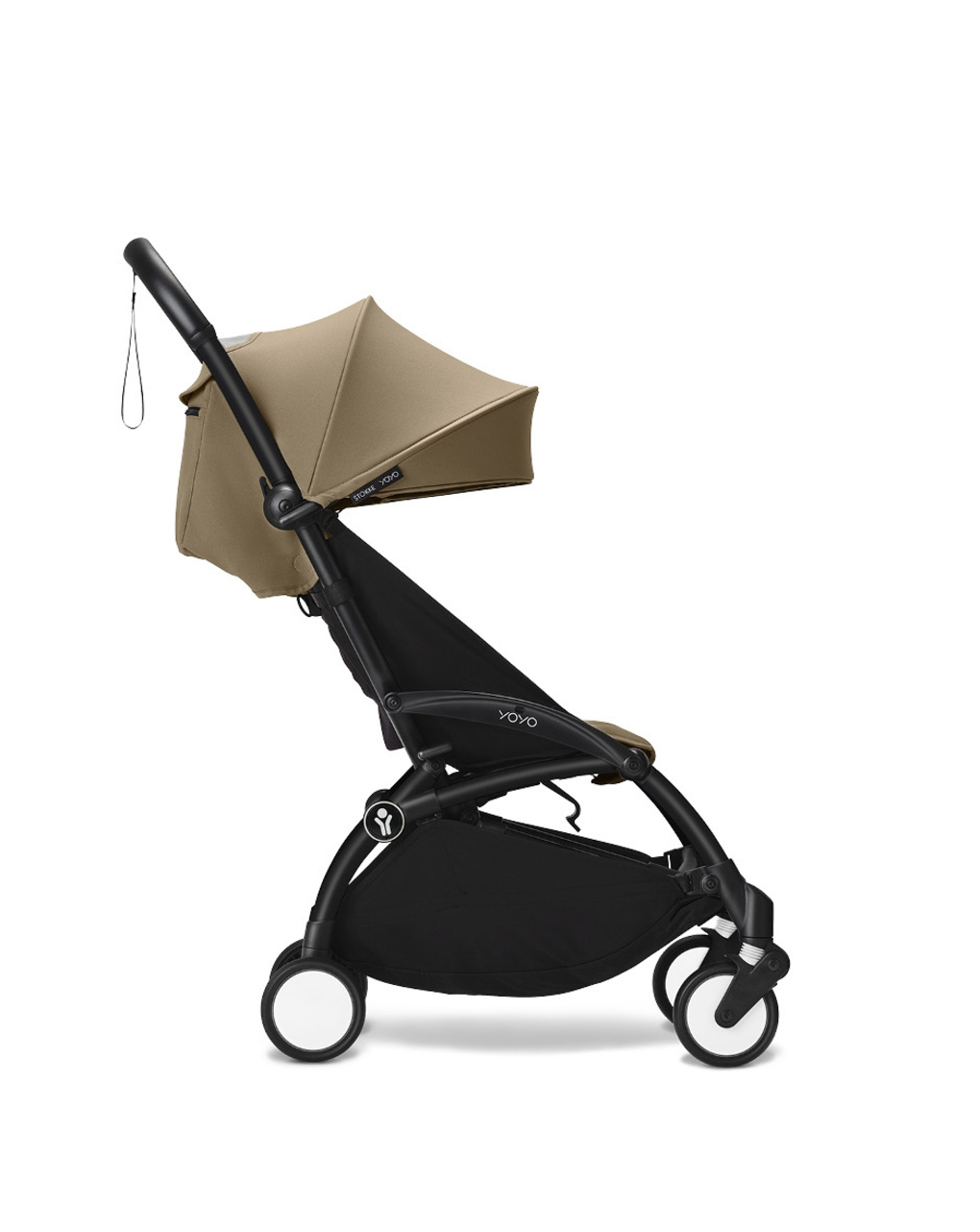 Seduta toffee color pack 6+ stokke® yoyo³