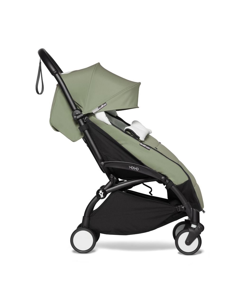 Sacco olive - stokke® yoyo®