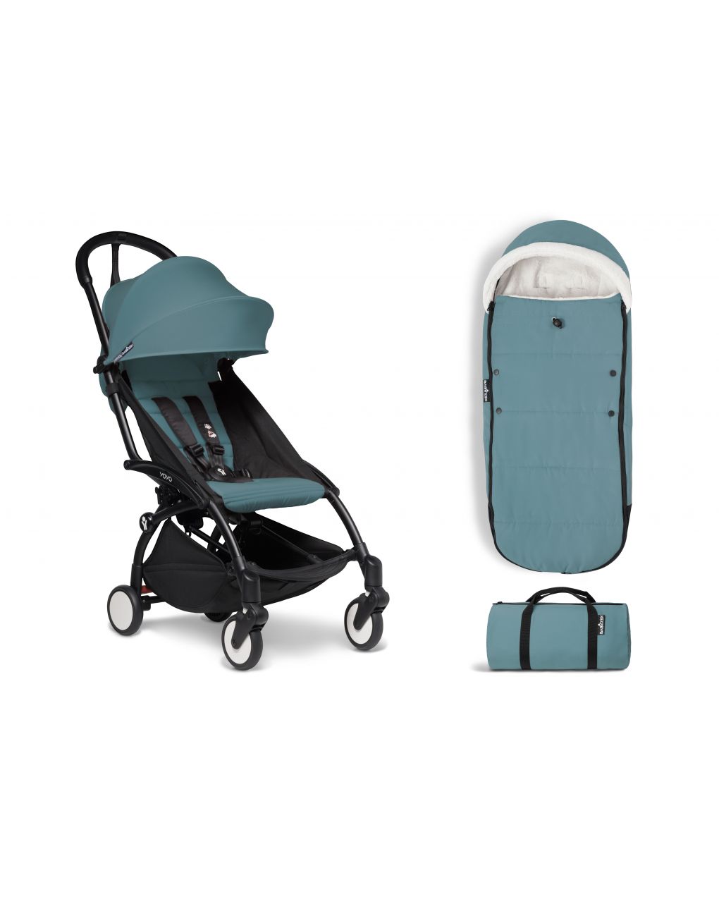 Sacco acqua - stokke® yoyo®