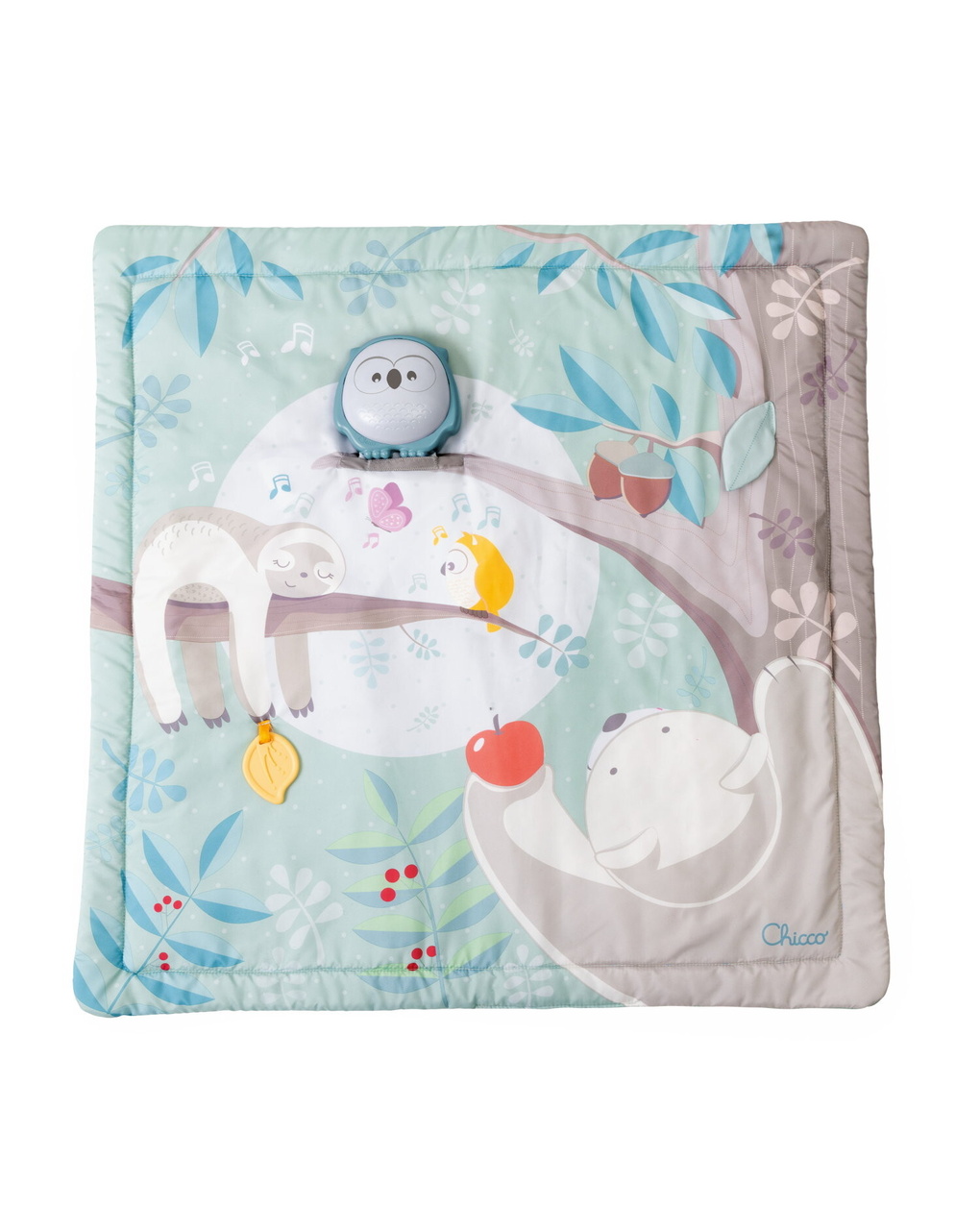 Chicco tappeto relax & play - first dreams - 0 mesi+