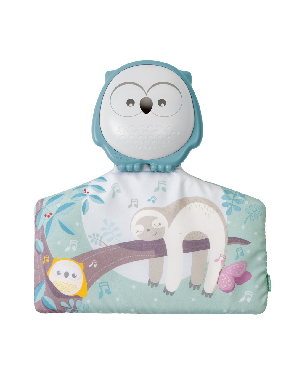 Chicco tappeto relax & play - first dreams - 0 mesi+