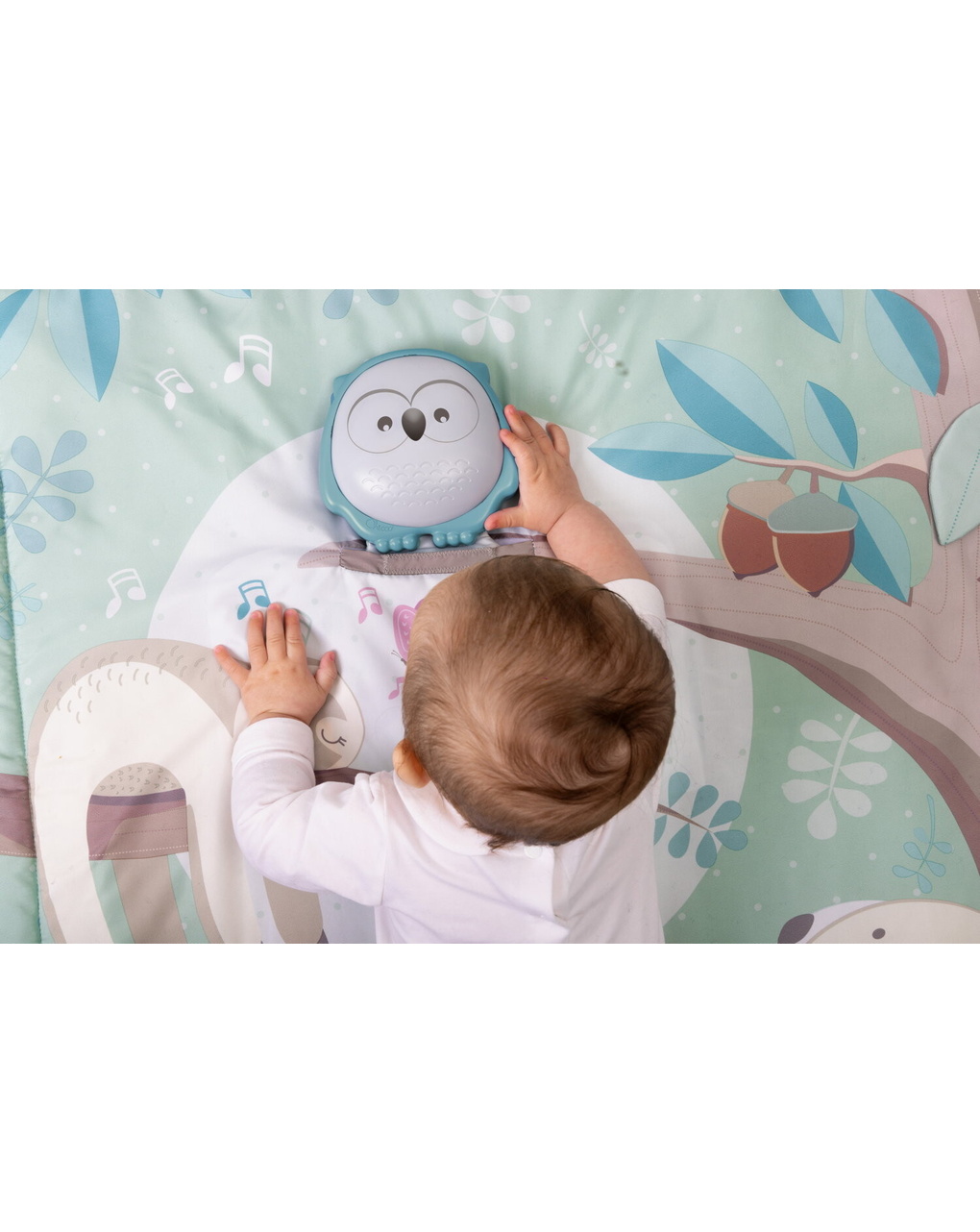 Chicco tappeto relax & play - first dreams - 0 mesi+