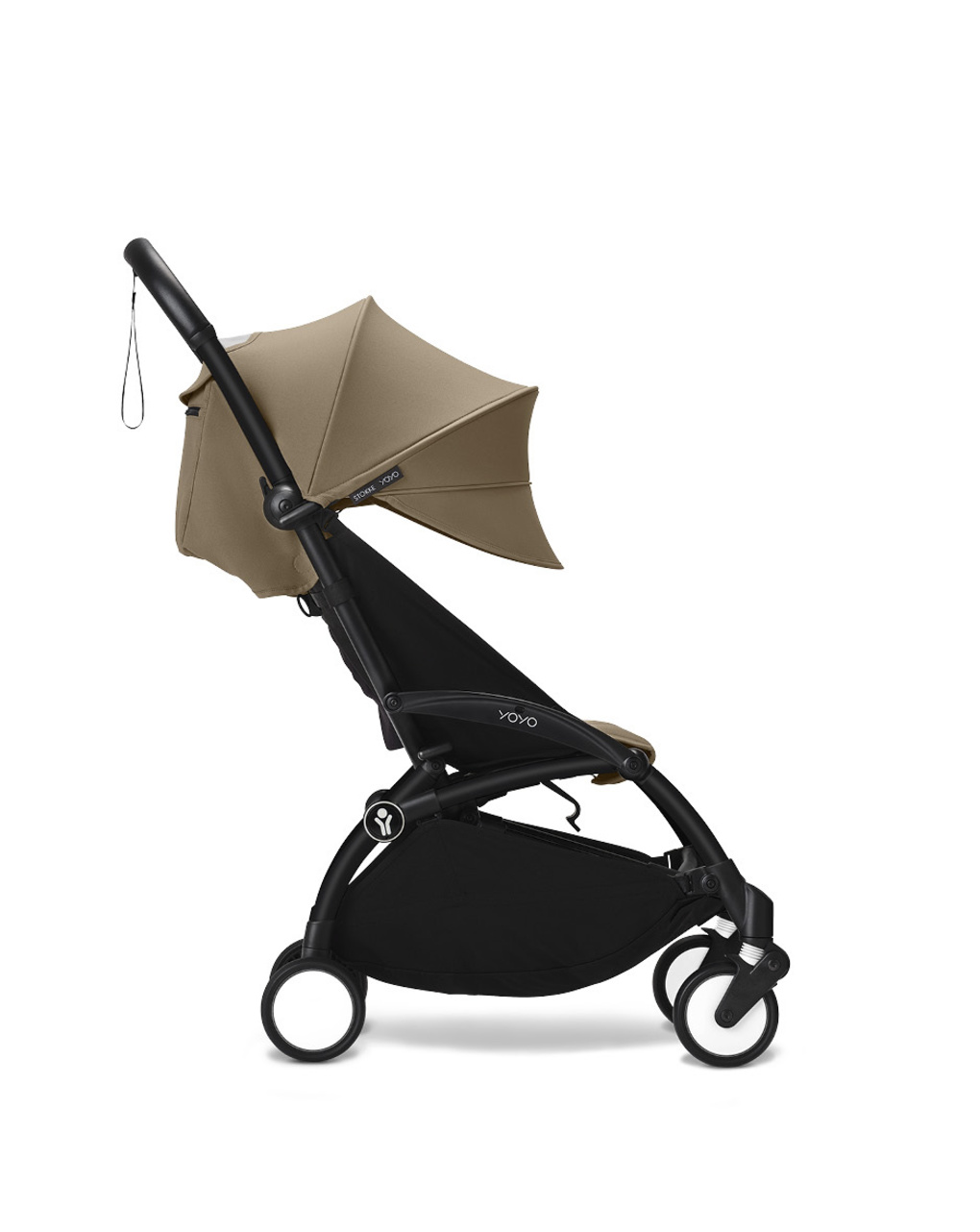 Seduta toffee color pack 6+ stokke® yoyo³