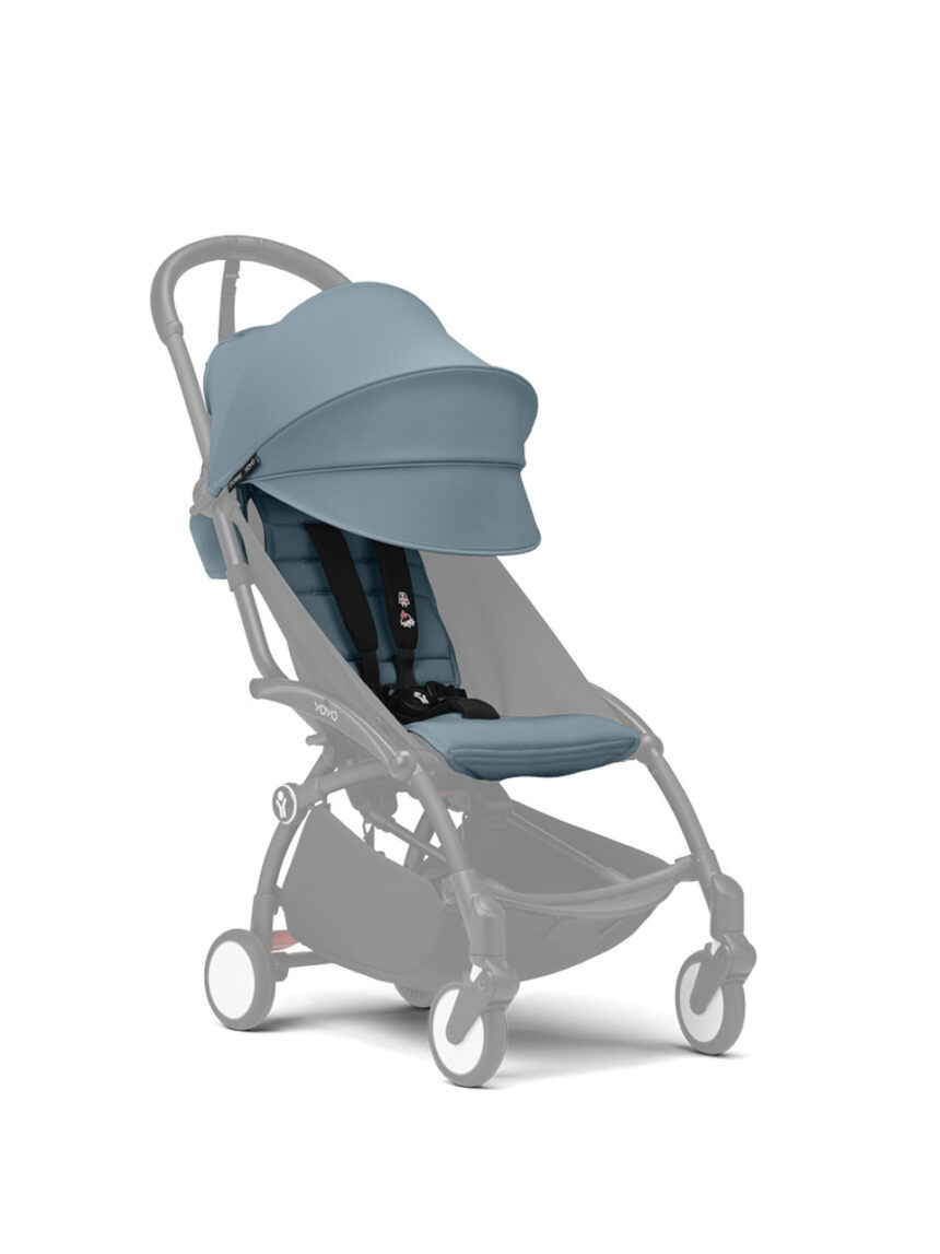 Seduta aqua color pack 6+ stokke® yoyo³