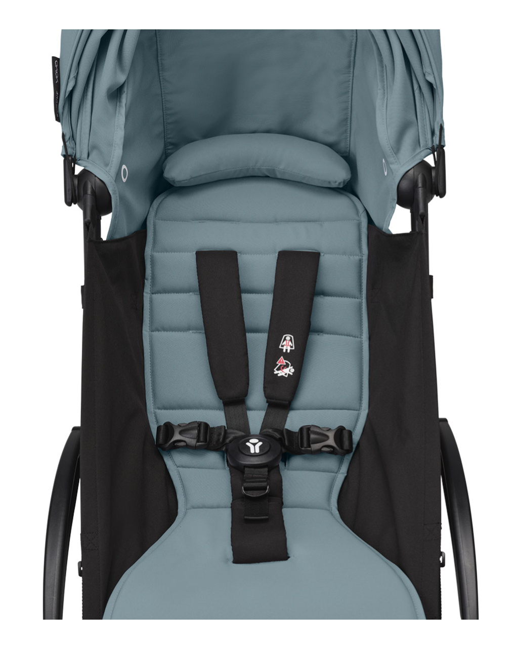 Seduta aqua color pack 6+ stokke® yoyo³