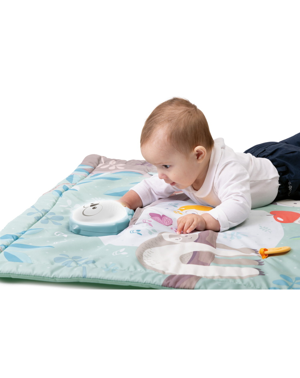 Chicco tappeto relax & play - first dreams - 0 mesi+