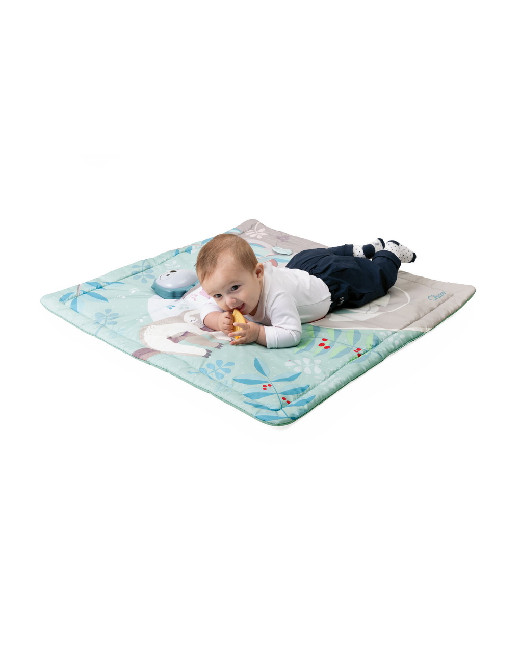 Chicco tappeto relax & play - first dreams - 0 mesi+