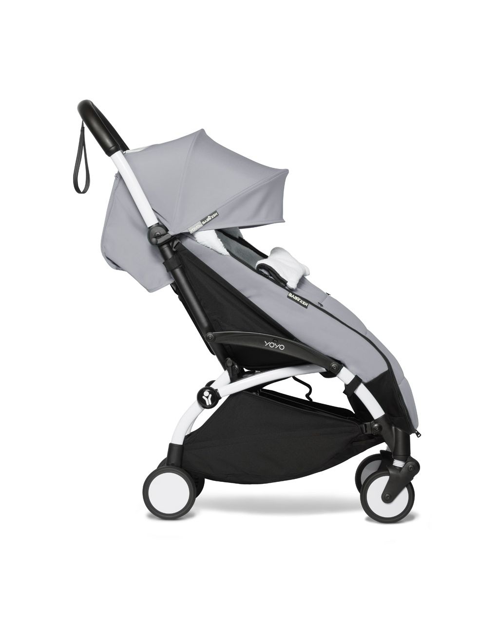 Sacco coprigambe stone - stokke® yoyo®