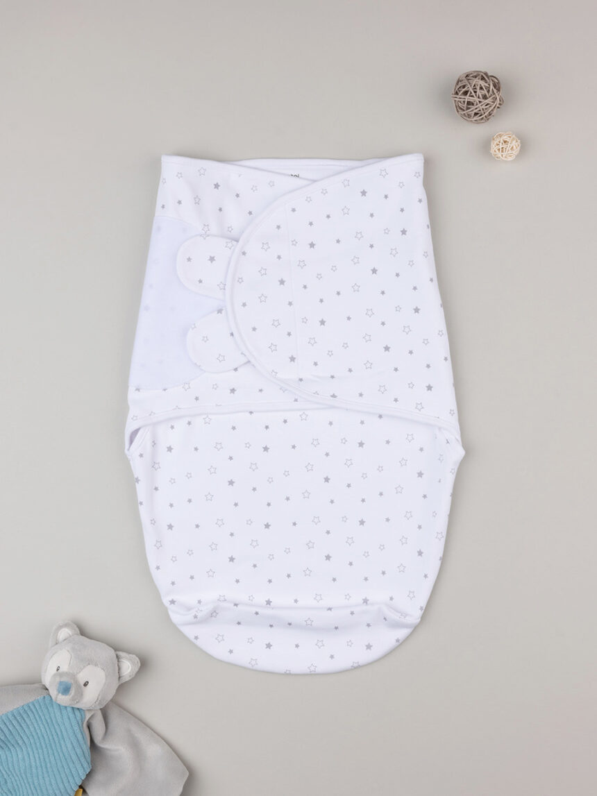 Swaddle copertina neonato