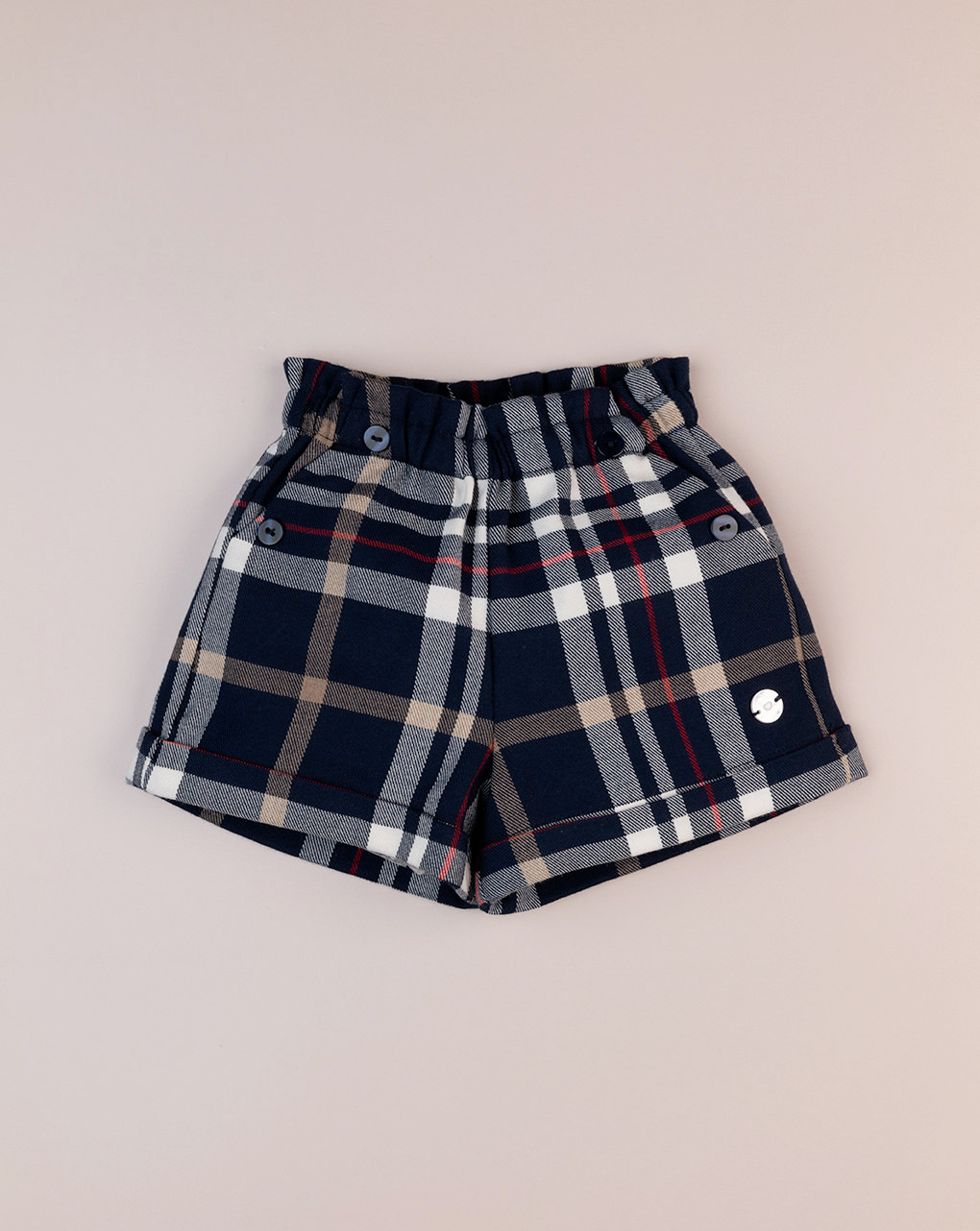 Short bimba fantasia