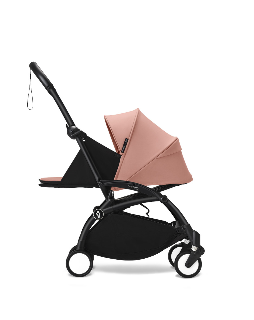 Navicella ginger per neonati 0+ stokke® yoyo³