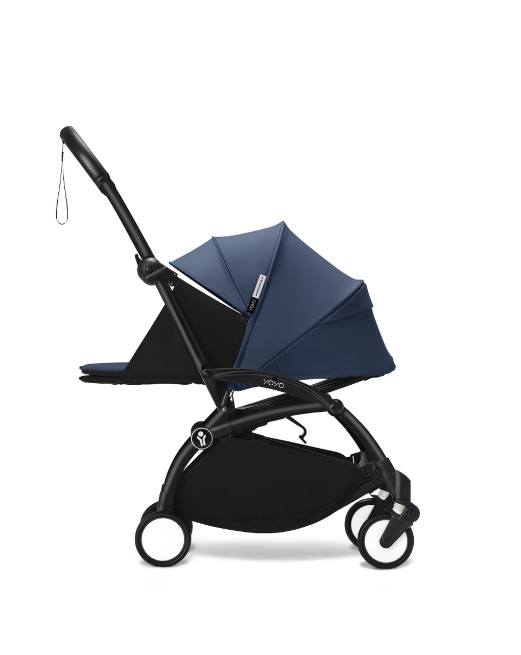 Navicella air france blue per neonati 0+ stokke® yoyo³