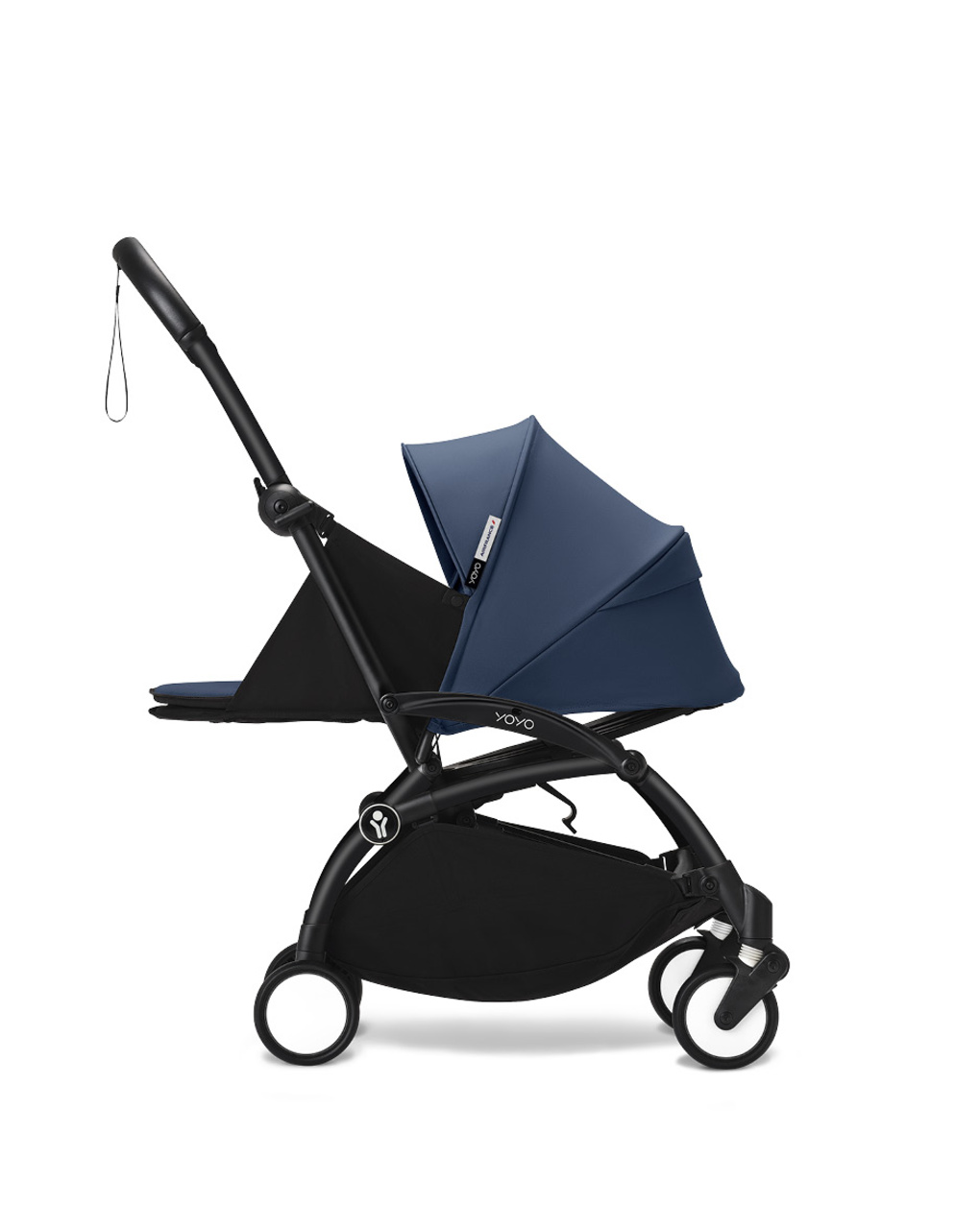 Navicella air france blue per neonati 0+ stokke® yoyo³