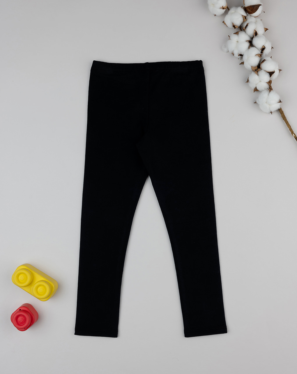 Legging nero bimba