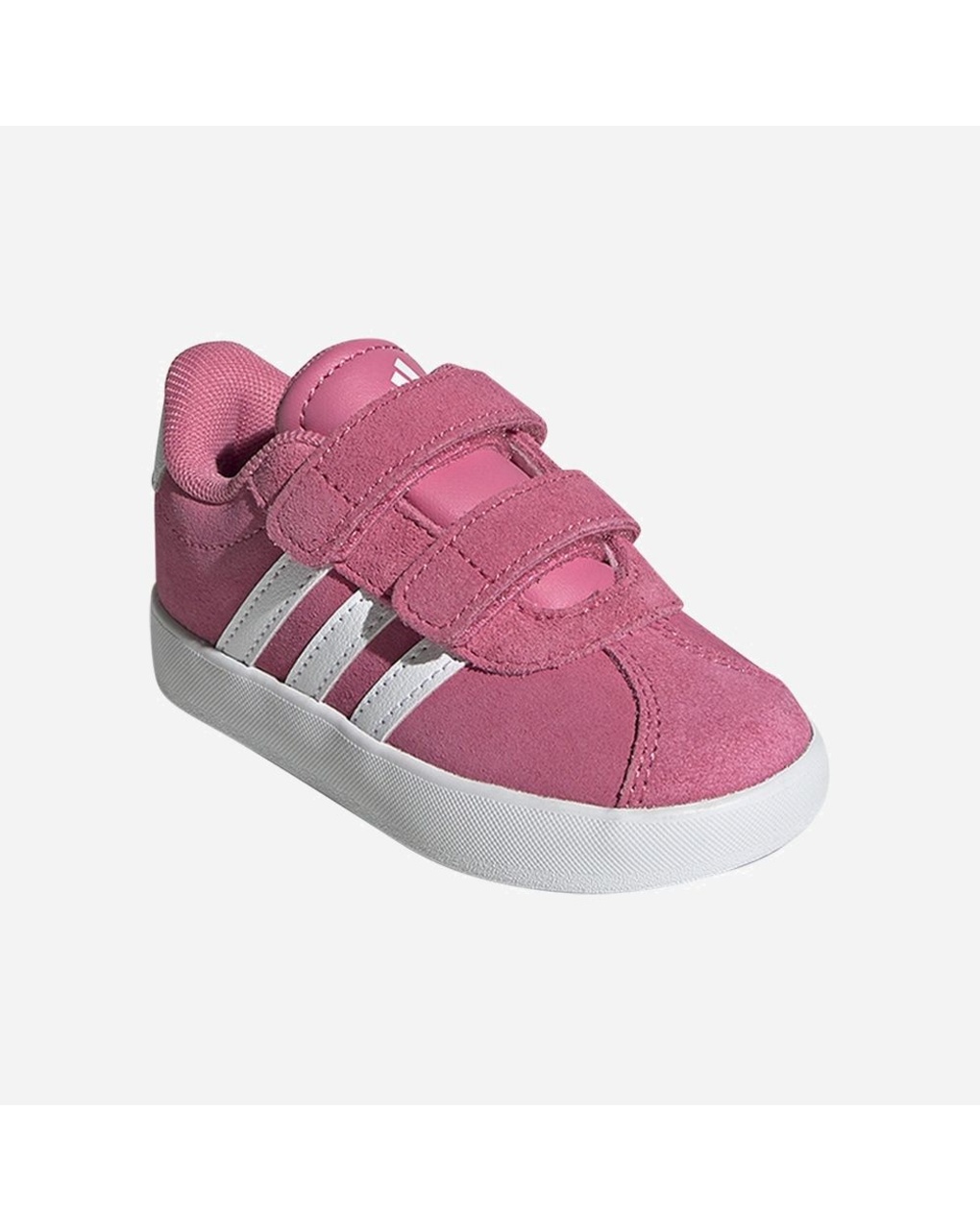 Scarpe adidas bimba rosa