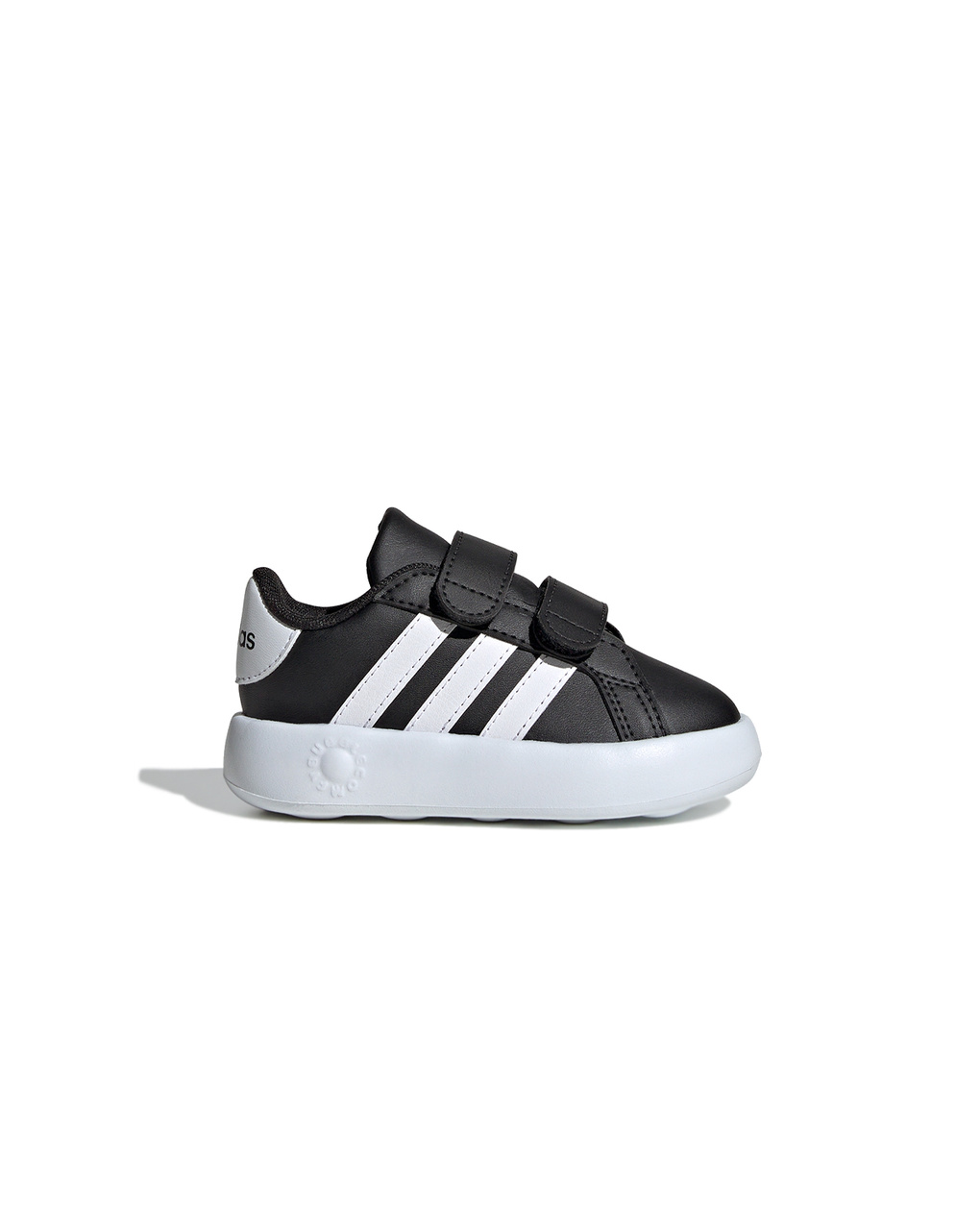 Scarpe adidas bambino nere on sale