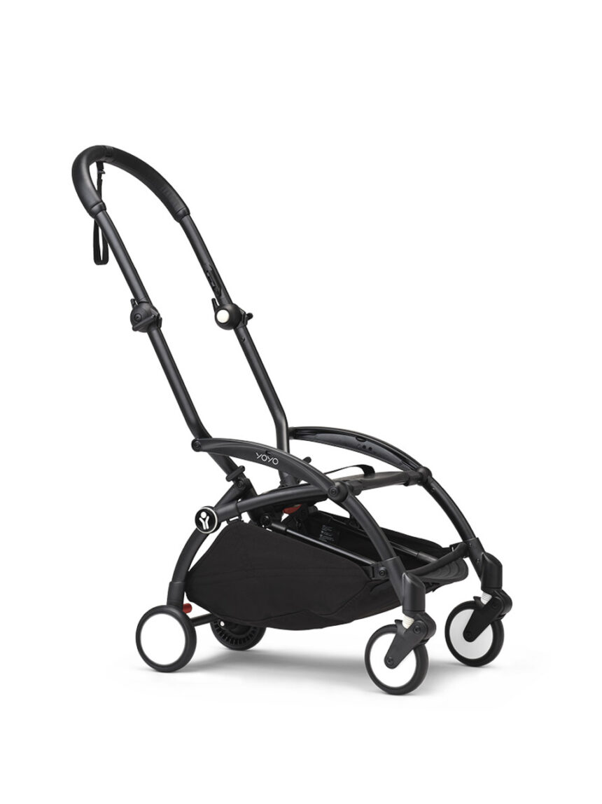 Telaio black stokke® yoyo³