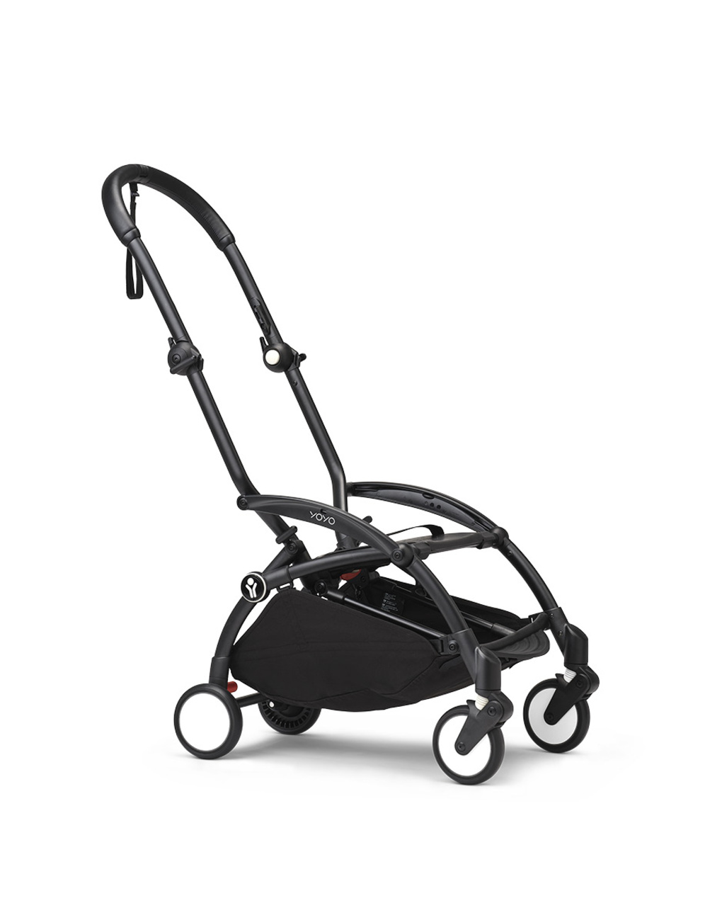 Telaio black stokke® yoyo³