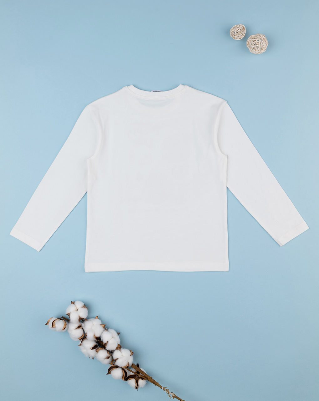 T-shirt bambino con stampa