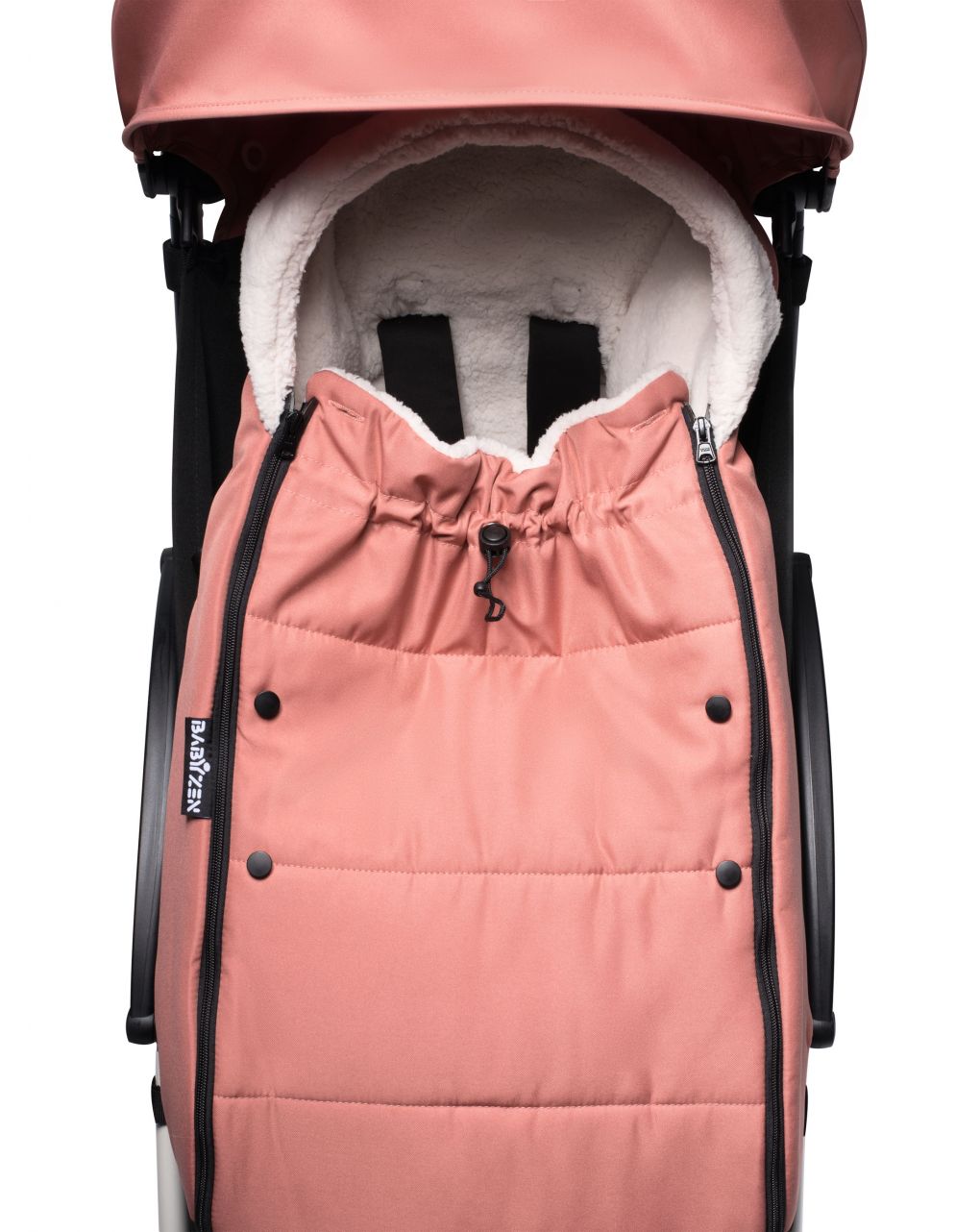 Sacco ginger - stokke® yoyo®