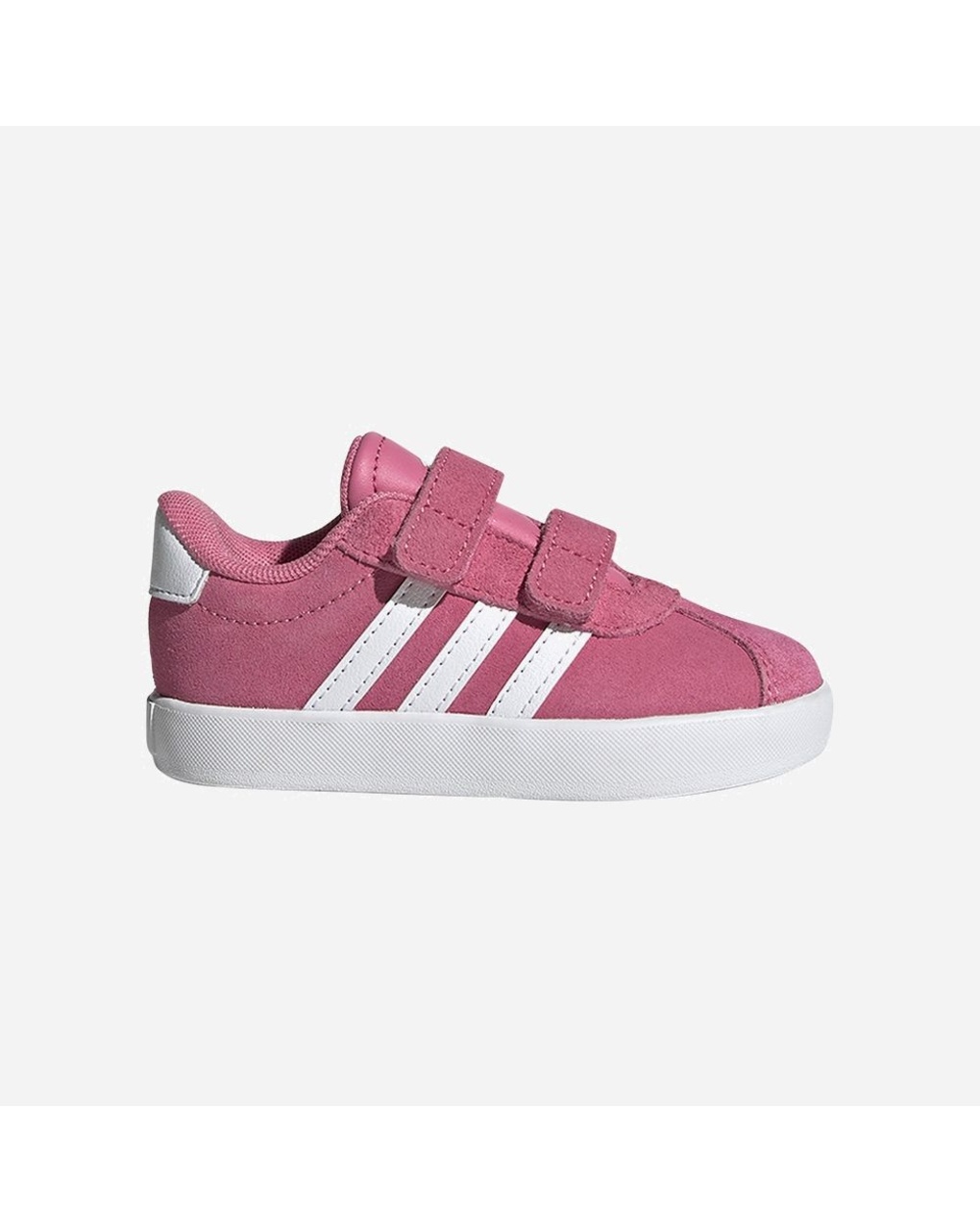 Scarpe adidas bimba rosa