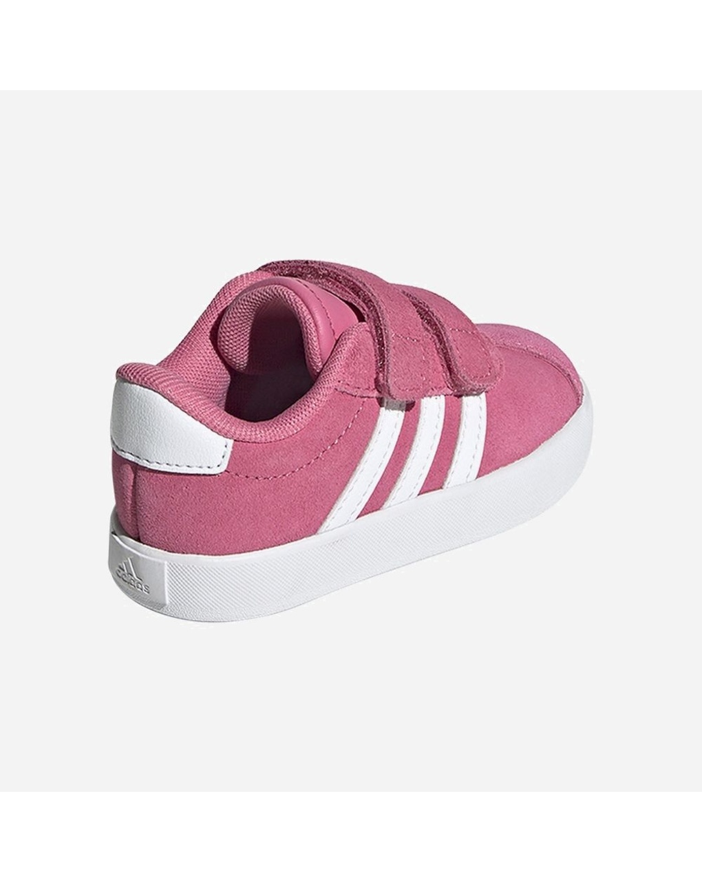 Scarpe adidas bimba rosa