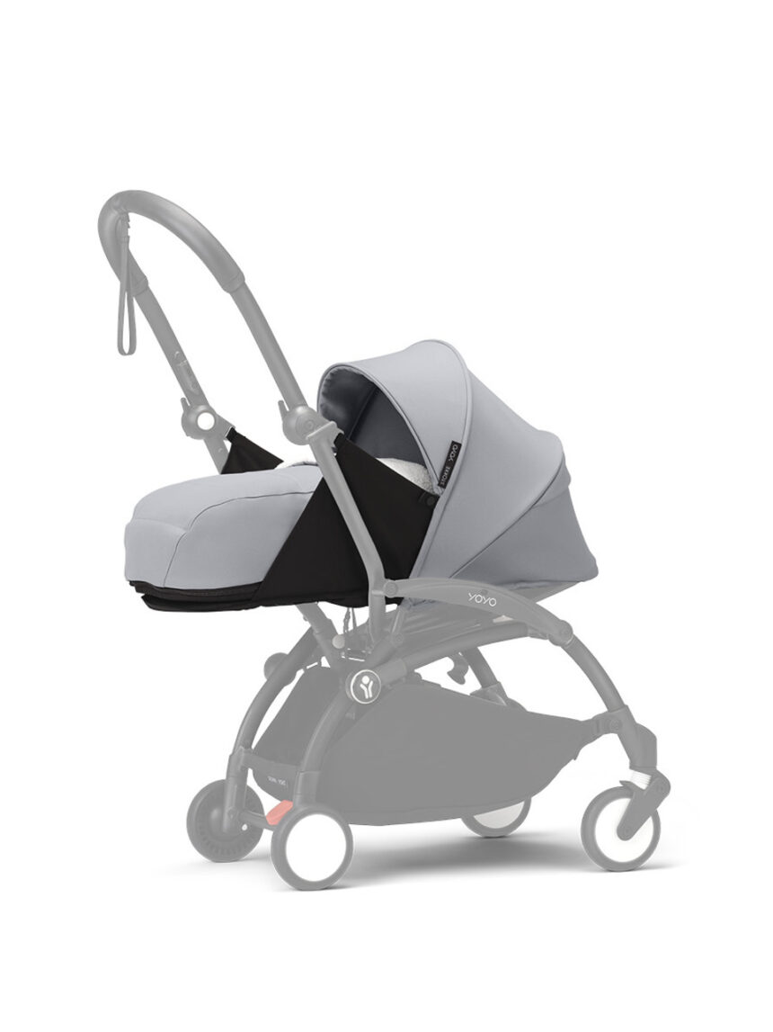 Navicella stone per neonati 0+ stokke® yoyo³