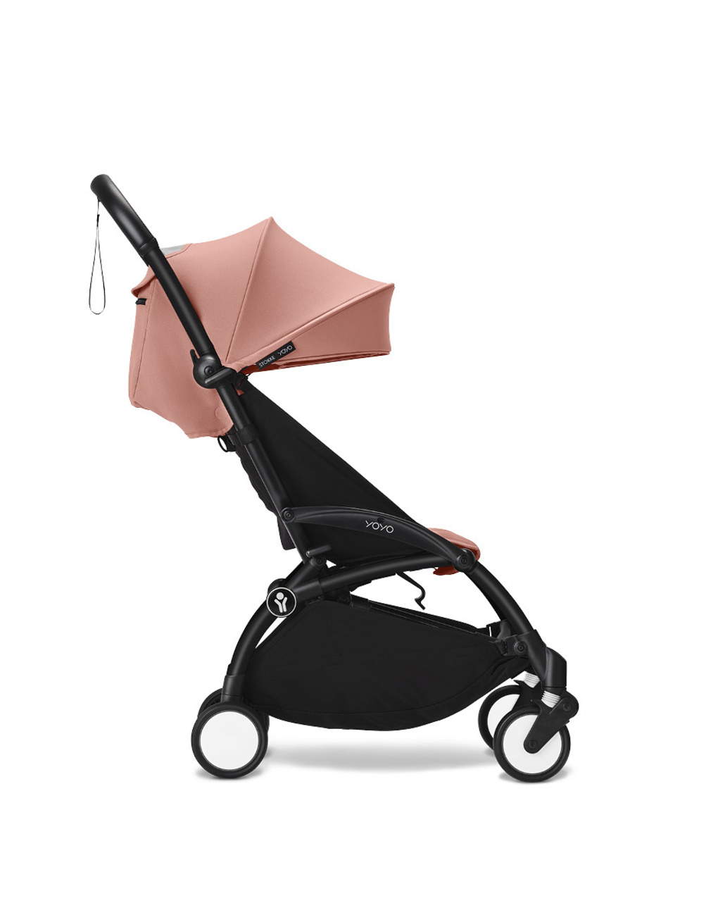 Seduta ginger color pack 6+ stokke® yoyo³