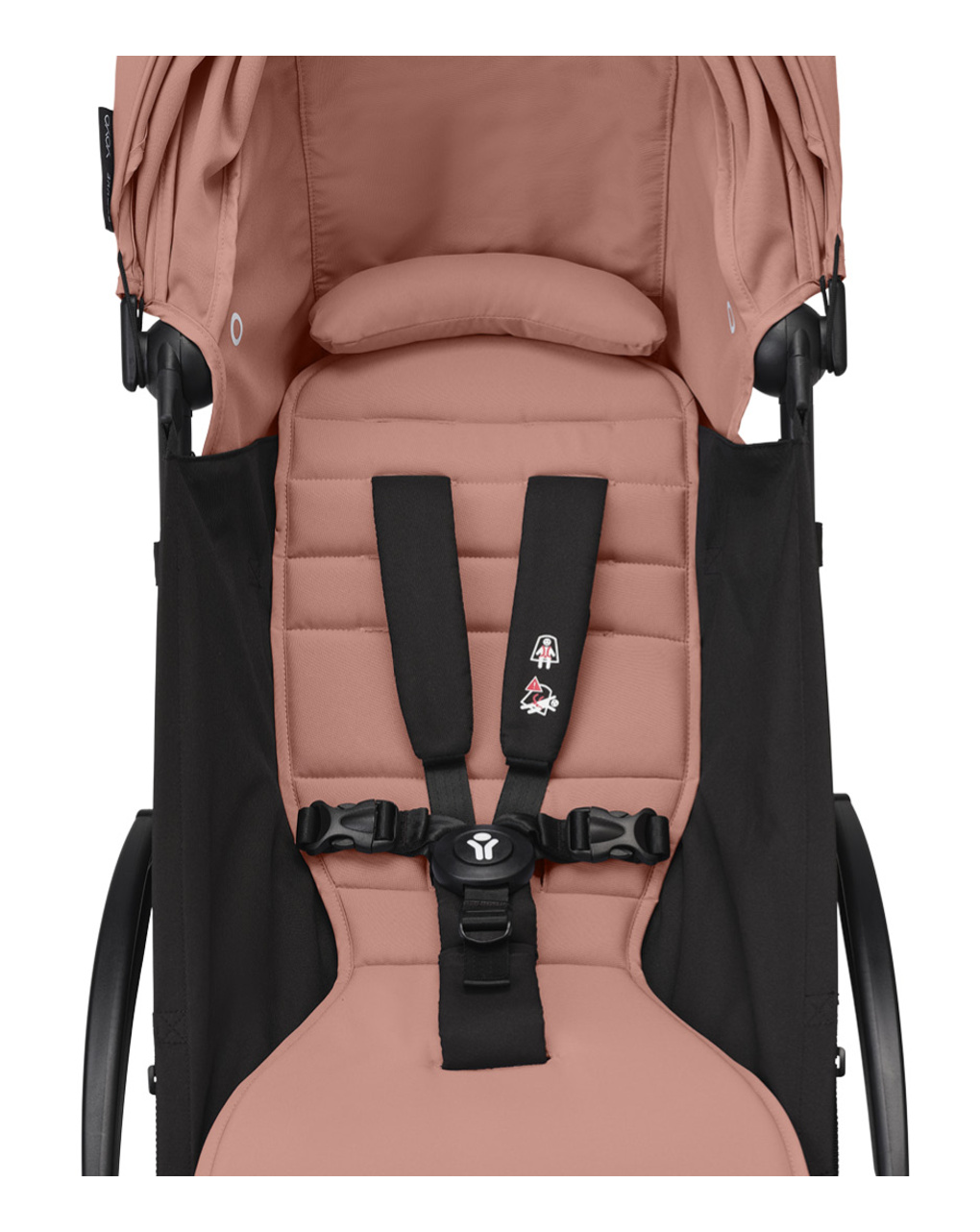 Seduta ginger color pack 6+ stokke® yoyo³