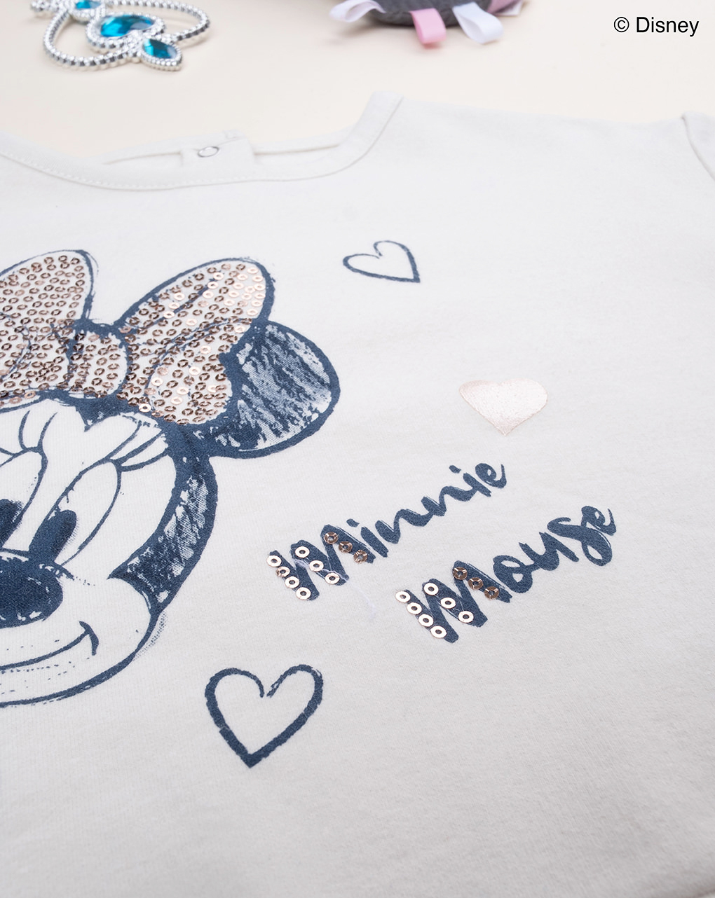 Jogging bimba disney minnie