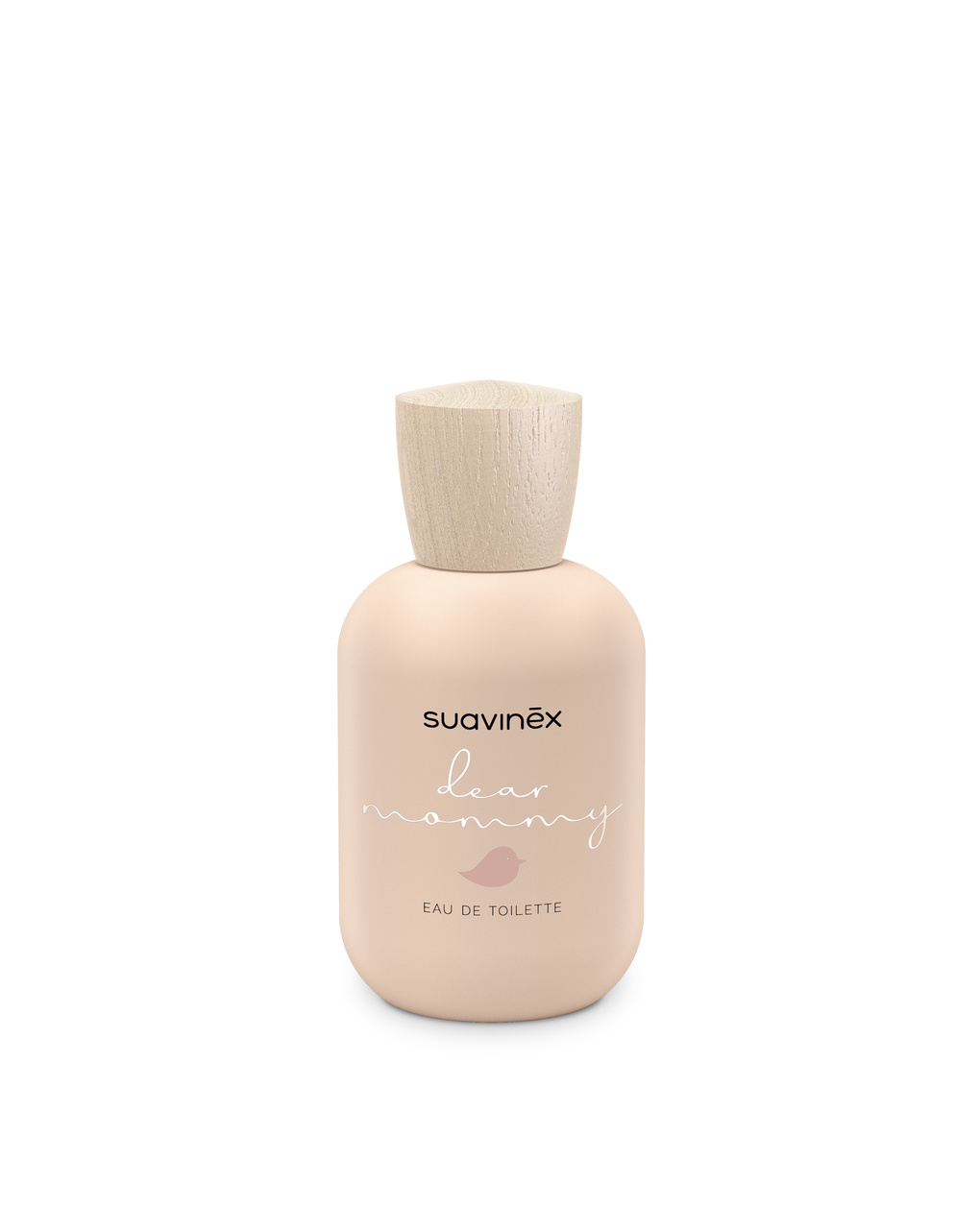 Baby colonia dear mommy 100 ml - suavinex