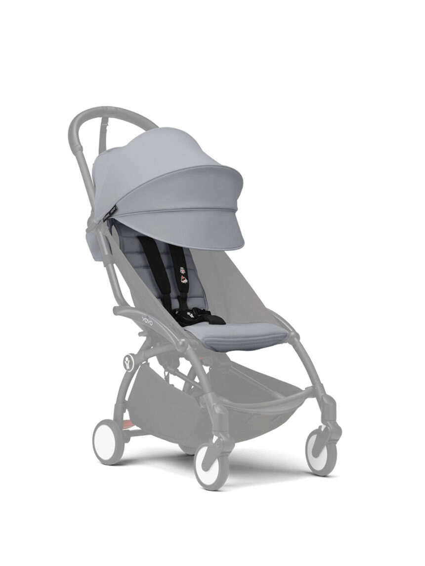 Seduta stone color pack 6+ stokke® yoyo³