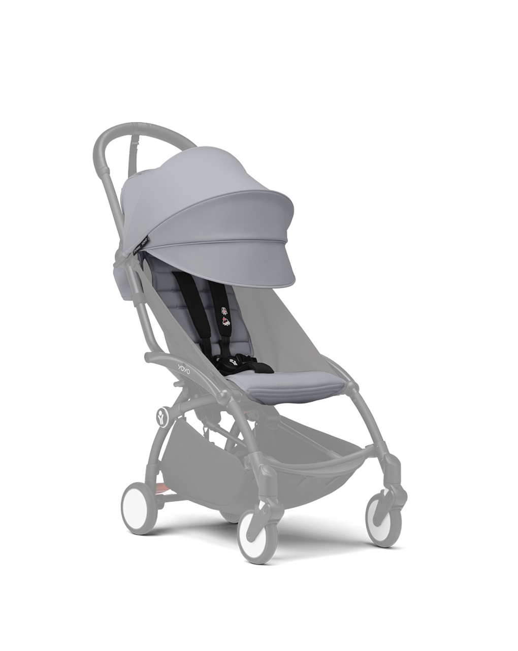 Seduta stone color pack 6+ stokke® yoyo³