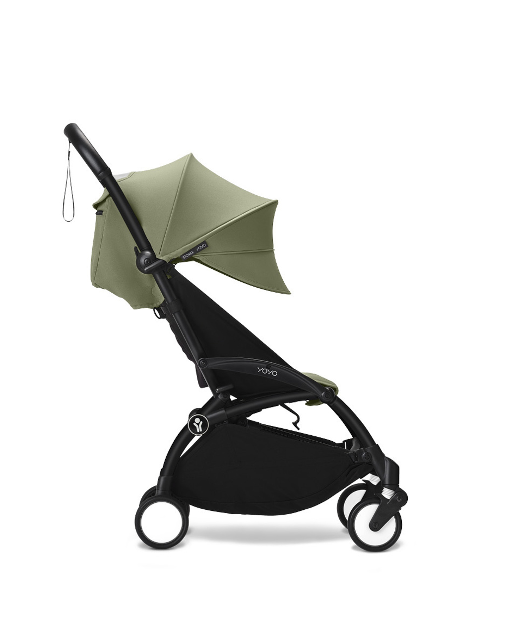 Seduta olive color pack 6+ stokke® yoyo³