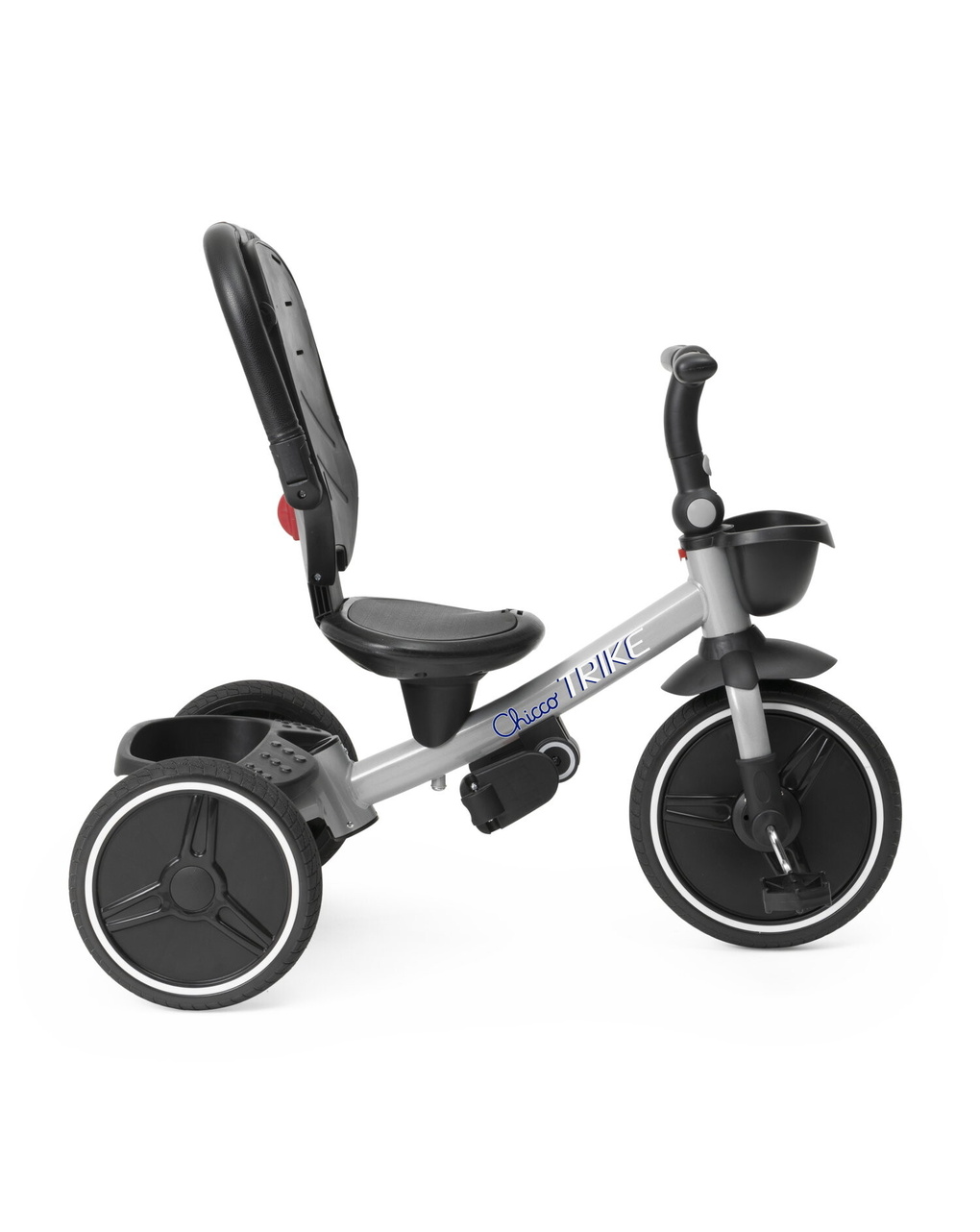 Chicco triciclo 4in1 - tricicli (balance bike) - 6 mesi - 4 anni